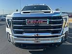 New 2025 GMC Sierra 2500 SLT Crew Cab 4WD Pickup for sale #G9692 - photo 3