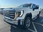 New 2025 GMC Sierra 2500 SLT Crew Cab 4WD Pickup for sale #G9692 - photo 4
