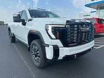 New 2025 GMC Sierra 2500 Denali Ultimate Crew Cab 4WD Pickup for sale #G9693 - photo 1