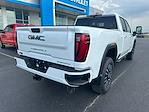 New 2025 GMC Sierra 2500 Denali Ultimate Crew Cab 4WD Pickup for sale #G9693 - photo 2
