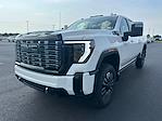 New 2025 GMC Sierra 2500 Denali Ultimate Crew Cab 4WD Pickup for sale #G9693 - photo 4