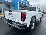New 2025 GMC Sierra 2500 Pro Crew Cab 4WD Pickup for sale #G9697 - photo 2