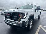 New 2025 GMC Sierra 2500 Pro Crew Cab 4WD Pickup for sale #G9697 - photo 4
