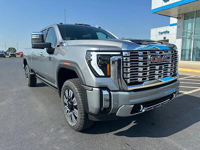 New 2025 GMC Sierra 2500 Denali Crew Cab 4WD Pickup for sale #G9702 - photo 1