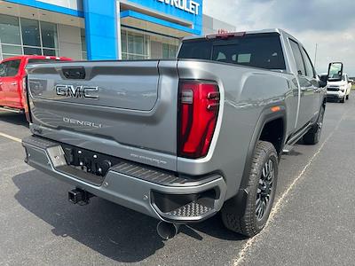 New 2025 GMC Sierra 2500 Denali Ultimate Crew Cab 4WD Pickup for sale #G9703 - photo 2