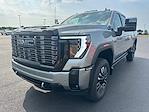 New 2025 GMC Sierra 2500 Denali Ultimate Crew Cab 4WD Pickup for sale #G9703 - photo 4