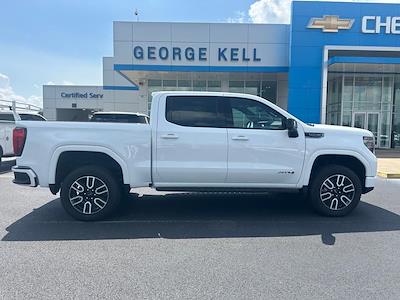 New 2025 GMC Sierra 1500 AT4 Crew Cab 4WD Pickup for sale #G9705 - photo 1