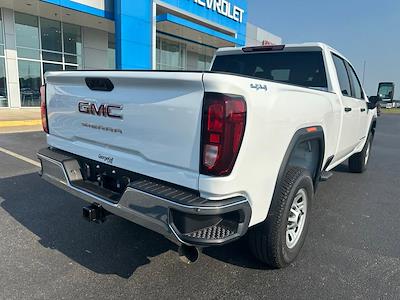New 2025 GMC Sierra 2500 Pro Crew Cab 4WD Pickup for sale #G9710 - photo 2