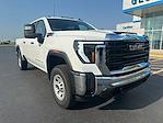 New 2025 GMC Sierra 2500 Pro Crew Cab 4WD Pickup for sale #G9710 - photo 1