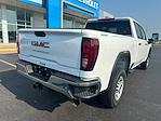 New 2025 GMC Sierra 2500 Pro Crew Cab 4WD Pickup for sale #G9710 - photo 2