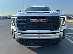 New 2025 GMC Sierra 2500 Pro Crew Cab 4WD Pickup for sale #G9710 - photo 3