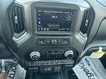 New 2025 GMC Sierra 2500 Pro Crew Cab 4WD Pickup for sale #G9710 - photo 8