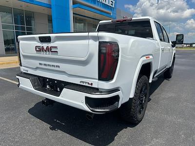 New 2025 GMC Sierra 2500 AT4 Crew Cab 4WD Pickup for sale #G9711 - photo 2
