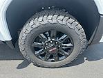 New 2025 GMC Sierra 2500 AT4 Crew Cab 4WD Pickup for sale #G9711 - photo 20