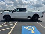 New 2025 GMC Sierra 2500 AT4 Crew Cab 4WD Pickup for sale #G9711 - photo 24