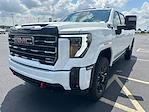 New 2025 GMC Sierra 2500 AT4 Crew Cab 4WD Pickup for sale #G9711 - photo 4