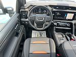 New 2025 GMC Sierra 2500 AT4 Crew Cab 4WD Pickup for sale #G9711 - photo 6