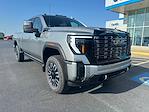 New 2025 GMC Sierra 2500 Denali Ultimate Crew Cab 4WD Pickup for sale #G9713 - photo 1