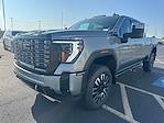 New 2025 GMC Sierra 2500 Denali Ultimate Crew Cab 4WD Pickup for sale #G9713 - photo 4