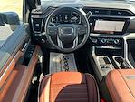 New 2025 GMC Sierra 2500 Denali Ultimate Crew Cab 4WD Pickup for sale #G9713 - photo 6