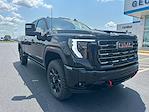 New 2025 GMC Sierra 2500 AT4 Crew Cab 4WD Pickup for sale #G9715 - photo 1