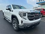 New 2025 GMC Sierra 1500 SLT Crew Cab 4WD Pickup for sale #G9718 - photo 1