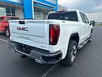 New 2025 GMC Sierra 1500 SLT Crew Cab 4WD Pickup for sale #G9718 - photo 2