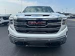New 2025 GMC Sierra 1500 SLT Crew Cab 4WD Pickup for sale #G9718 - photo 3