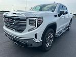 New 2025 GMC Sierra 1500 SLT Crew Cab 4WD Pickup for sale #G9718 - photo 4