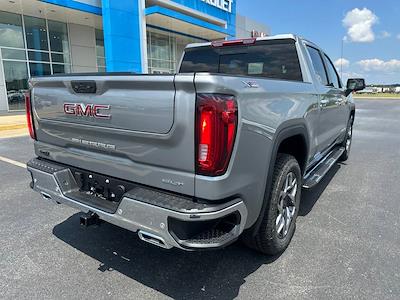 New 2025 GMC Sierra 1500 SLT Crew Cab 4WD Pickup for sale #G9719 - photo 2
