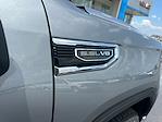 New 2025 GMC Sierra 1500 SLT Crew Cab 4WD Pickup for sale #G9719 - photo 25