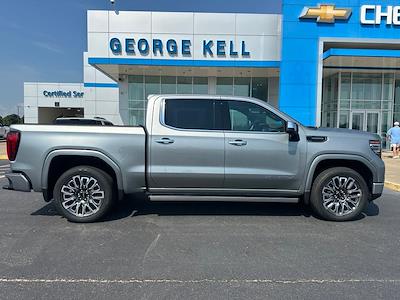 New 2026 GMC Sierra 1500 Denali Ultimate Crew Cab 4WD Pickup for sale #G9734 - photo 1