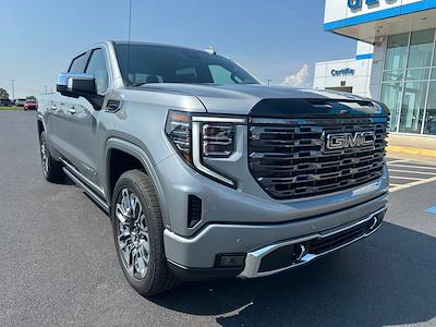 New 2026 GMC Sierra 1500 Denali Ultimate Crew Cab 4WD Pickup for sale #G9734 - photo 2
