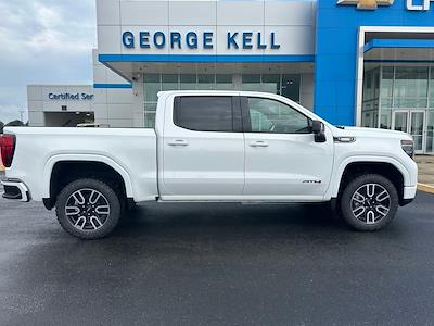 New 2026 GMC Sierra 1500 AT4 Crew Cab 4WD Pickup for sale #G9747 - photo 1