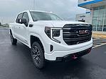 New 2026 GMC Sierra 1500 AT4 Crew Cab 4WD Pickup for sale #G9747 - photo 3