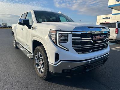 New 2026 GMC Sierra 1500 SLT Crew Cab for sale #G9750 - photo 1