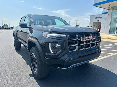 New 2026 GMC Canyon AT4 Crew Cab 4WD Pickup for sale #G9764 - photo 2