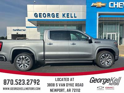 New 2026 GMC Sierra 1500 Denali Crew Cab 4WD Pickup for sale #G9775 - photo 1