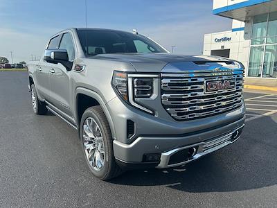 New 2026 GMC Sierra 1500 Denali Crew Cab 4WD Pickup for sale #G9775 - photo 2