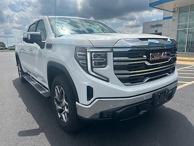 New 2026 GMC Sierra 1500 SLT Crew Cab 4WD Pickup for sale #G9779 - photo 2