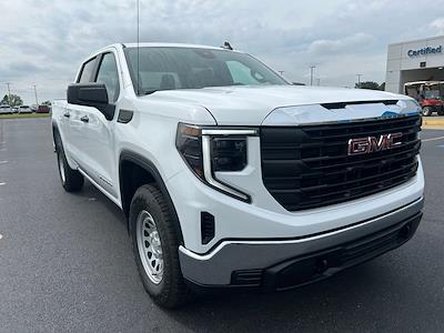 New 2026 GMC Sierra 1500 Pro Crew Cab 4WD Pickup for sale #G9789 - photo 1