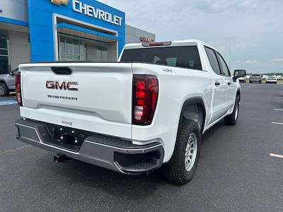 New 2026 GMC Sierra 1500 Pro Crew Cab 4WD Pickup for sale #G9789 - photo 2