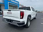 New 2026 GMC Sierra 1500 Pro Crew Cab 4WD Pickup for sale #G9789 - photo 2