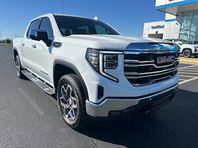 New 2026 GMC Sierra 1500 SLT Crew Cab 4WD Pickup for sale #G9792 - photo 1