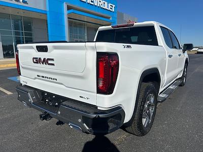 New 2026 GMC Sierra 1500 SLT Crew Cab 4WD Pickup for sale #G9792 - photo 2
