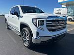 New 2026 GMC Sierra 1500 SLT Crew Cab 4WD Pickup for sale #G9792 - photo 1