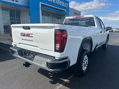 New 2026 GMC Sierra 2500 Pro Double Cab 4WD Pickup for sale #G9822 - photo 2