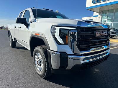 New 2026 GMC Sierra 2500 Pro Double Cab for sale #G9823 - photo 1