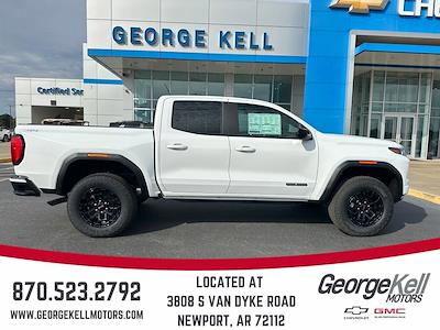 New 2026 GMC Canyon Elevation Crew Cab for sale #G9824 - photo 1