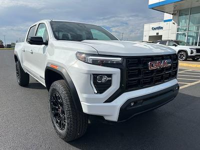 New 2026 GMC Canyon Elevation Crew Cab 4WD Pickup for sale #G9824 - photo 1